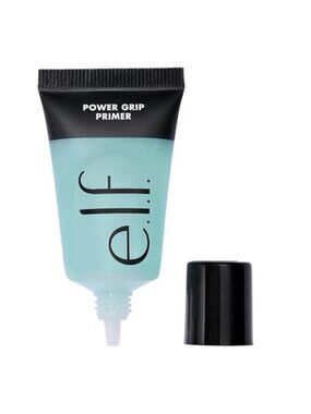 Power Grip Primer Mini, Gel-Based & Hydrating Face Primer For Smoothing